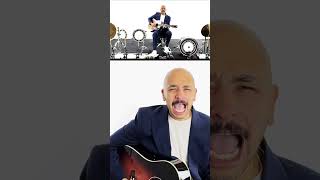 Gloria Gaynor - I Will Survive (The One Man Band/Youssef Hassan Cover) @GloriaGaynor #iwillsurvive