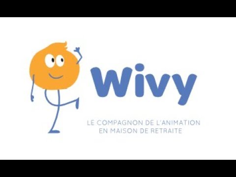 Découvrez Wivy !