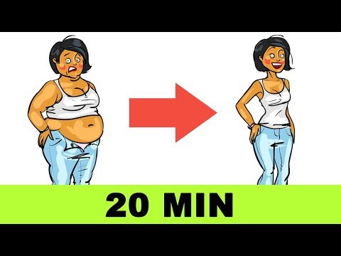 Day 2 Daily Weight Loss Routine 132 calories