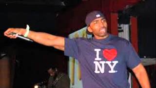 U Know What I'm Talking Bout - Mysonne