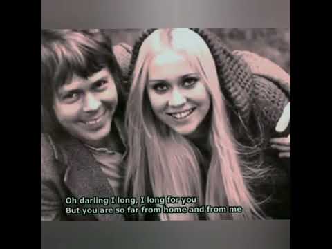 Björn (ABBA) : Raring (Honey Bobby Goldsboro)