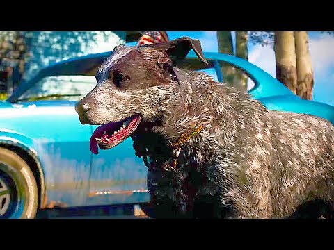 FAR CRY 5 - 20 Minutes of NEW Open-World Gameplay Walkthrough