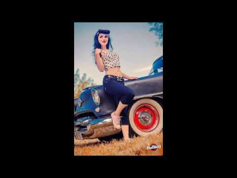 Ronni Lee - Love me with your eyes