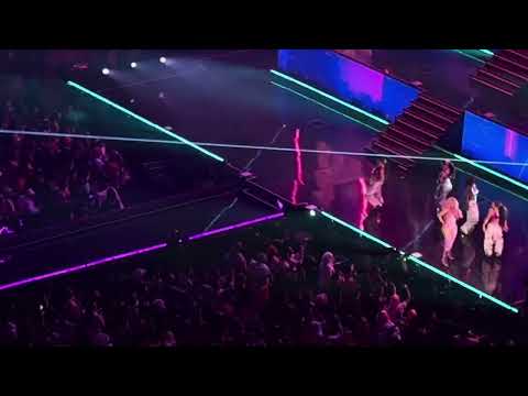 Nicki Minaj - Super Bass - Live in Brooklyn, NY 4/4/24