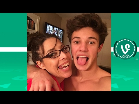 NEW Cameron Dallas Vine Compilation | Best Viners 2017 & 2017 !!- ☼♣