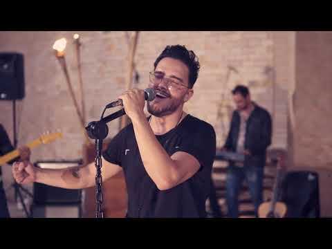 O SEU AMOR ME ALCANÇOU | CLIPE OFICIAL | THIAGO DARÉ