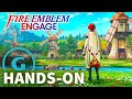 Fire Emblem Engage Goes Back To The Series' Roots