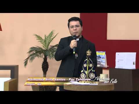 Você Pode ser Feliz 15/10/2013 - Bloco 5/6