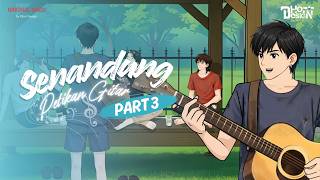 Download lagu Guitar Strumming Humming PART 3 - Dhot Design mp3