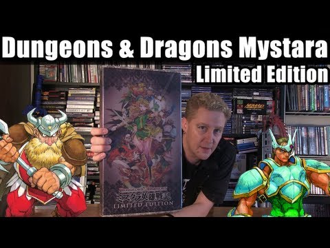 Dungeons & Dragons : Chronicles of Mystara Playstation 3