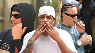Download lagu Akoy, Dale Pututi & Nesty - Vibras (Video Oficial) mp3