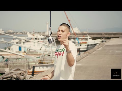 JAKEN - Seaside Flow  | 03- Performance | From Hiroshima