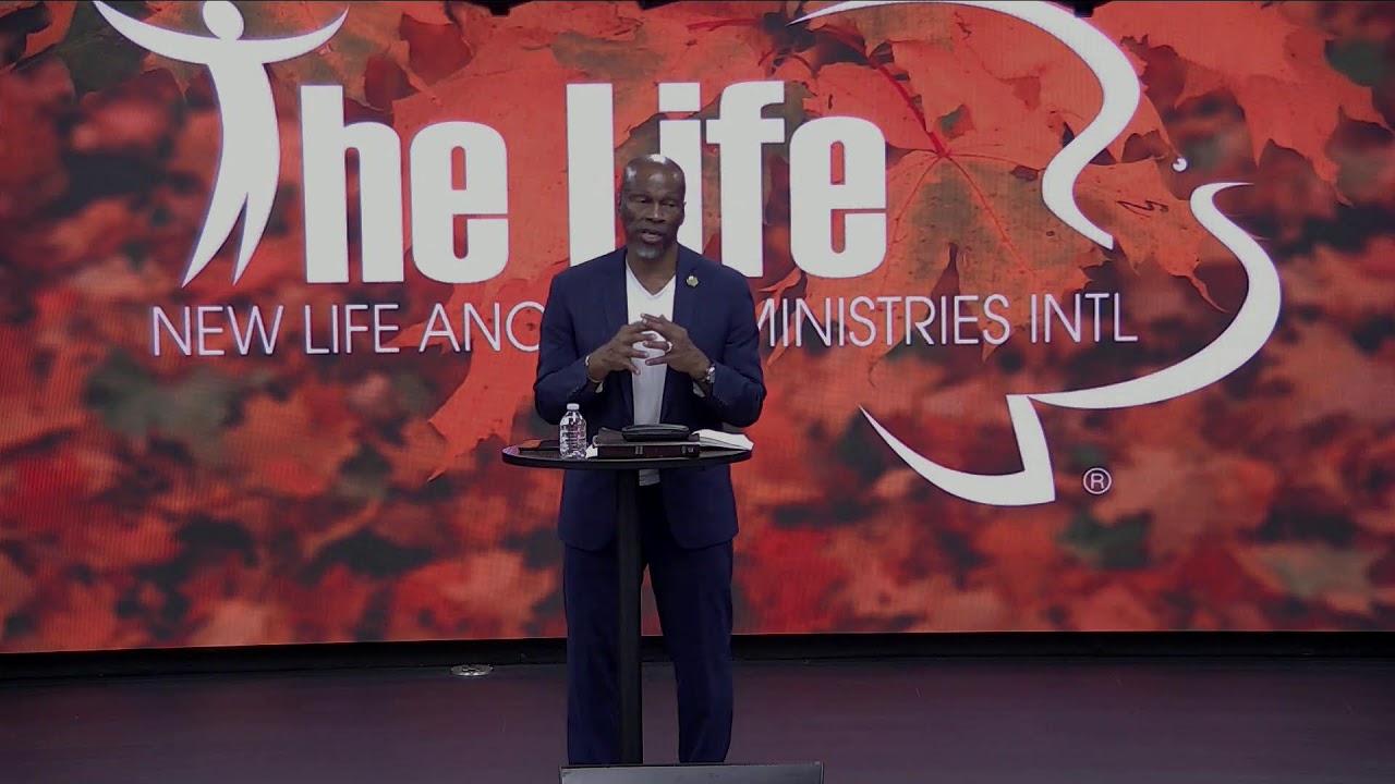 11-12-24 - TNT - Pastor Ron Jones