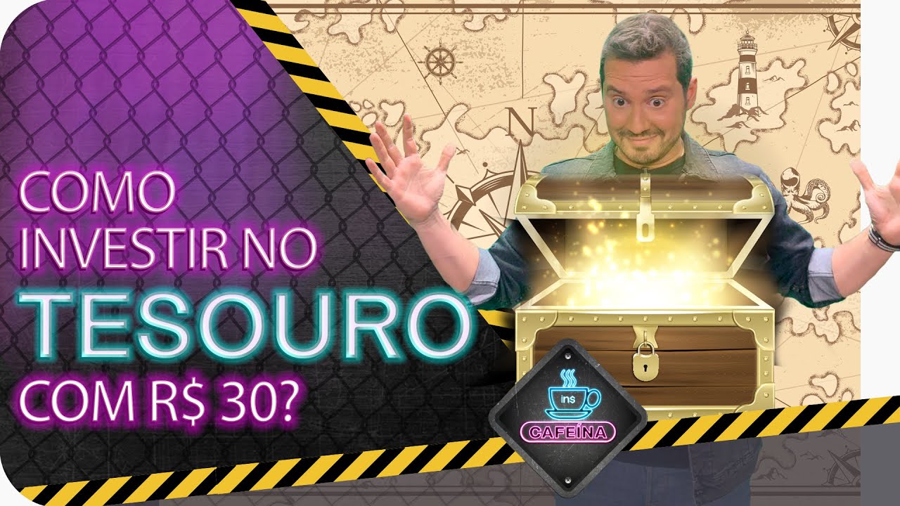 Tesouro Direto: Dicas práticas de como investir todo mês