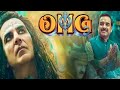 OMG 2 Full Movie In HD Oh My God Full Movie 4k Omg 2 Hindi Movie Comedy Video God