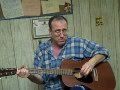 Rich LaPierre- "I Turn To My Guitar"