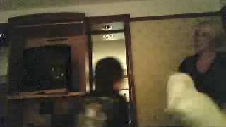 Pillow Fighter (pyro Fighter)