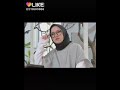 Nissa Sabyan Cantik