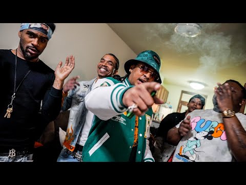 Rubberband Bootsy | Gorjis - Jump (Prod By Gorjis) [Shot By @RayShotItProductions]