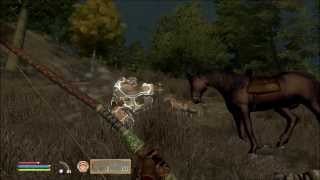 Let's Play Oblivion Part 188 - The Helper of the Simple