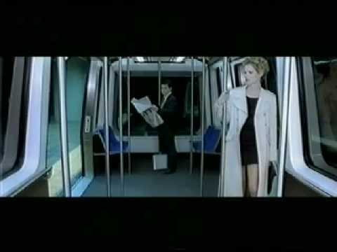 Van Bellen - Let me take you - The Video