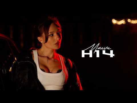 MAEVE - Ніч (Official Music Video)