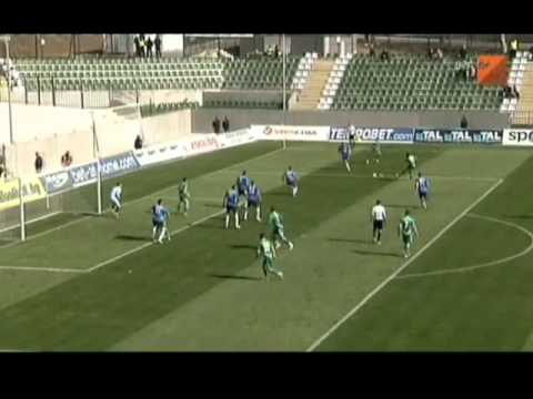 Ludogorec padaaa ot Cherno More