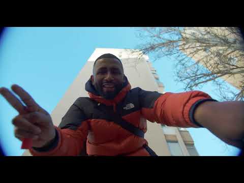 ORIO X DELARUE - CLICK CLACK (MUSIC VIDEO)