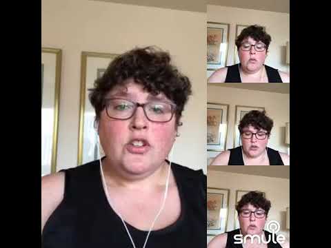 Evan Makes Music video.