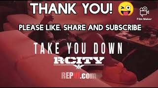 R.City - Take You Down