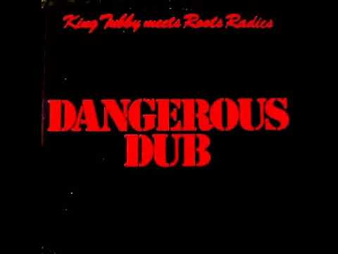 KING TUBBY DUB LP  DANGEROUS DUB   KING TUBBY MEETS ROOTS RADICS   Up Town Special