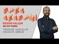 012 - Türgiş, Karluklar, Kırgızlar, Sibirler