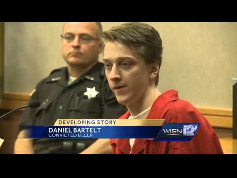 Where Is Daniel Bartelt Now