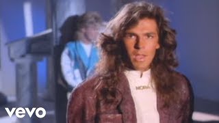 Modern Talking - Atlantis Is Calling (S.O.S. For Love)