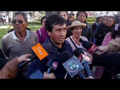 PRODUCTORES LECHEROS DE EBA SAN LORENZO EXIGEN QUE SE LES PAGUE