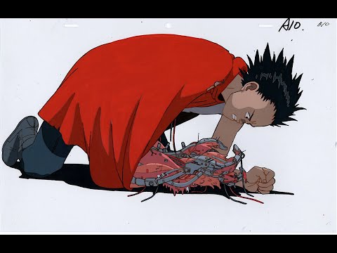 [Akira AMV 2001] Laws of the Malice