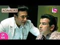 Adaalat अदालत The Cannibal Doctor Episode 105 6th January 2017