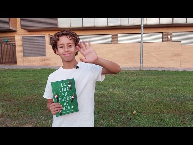Vídeo relacionado con La vida en fuera de juego: 374 (Gran Angular)