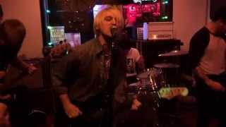 Violent Human System (VHS) // Art Decay @ Victory Lounge 3.25.15