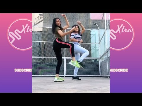Swing It Dance Challenge TikTok/Musically Compilation
