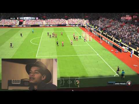 Rizzle Kicks - Fifa 15 Band Battle