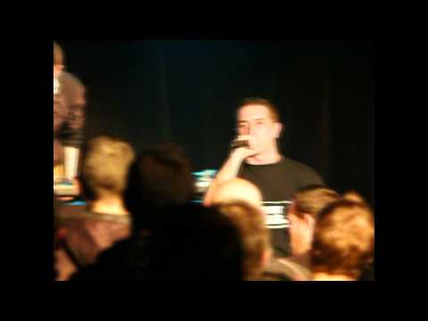 Metik (NerOptiK) / Accap' TNT Première Partie de Demi Portion & Wabitem