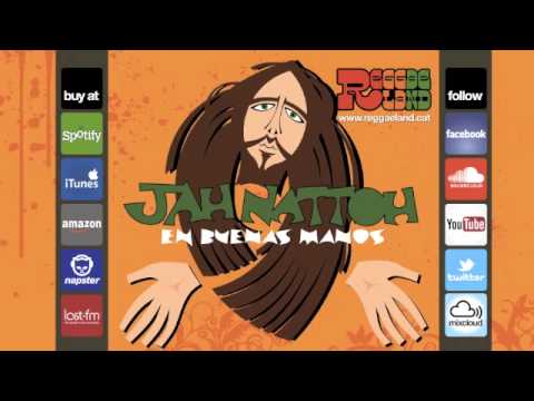Jah Nattoh - "Pobreza" feat. Bocer (Reggaeland Prod. 2009)