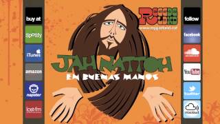 Jah Nattoh - 