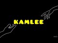 KAMLEE Slowed Reverb Bass Boosted Sarrb Starboy Slowed Punjabisong
