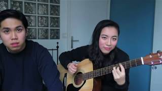 Rene Ann Wong and Nigel Cheah - Best Part (Daniel Caesar feat. H.E.R.)