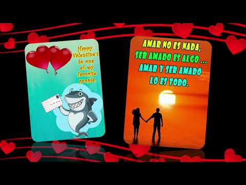 Buenos días AMOR Buenas Noches