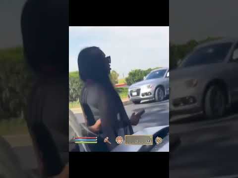 Whiterun Funeral Freakout