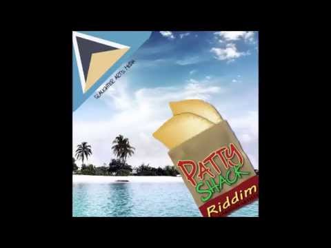 Kira - Get Silly (Twerking Anthem) Patty Shack Riddim | Lucian Soca 2014