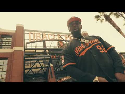 RBL Posse Presents: Black C x Joe Fresco - Over & Over